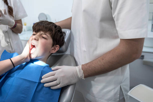 Best Same-Day Emergency Dentist in Lus Valley Marinwood, CA