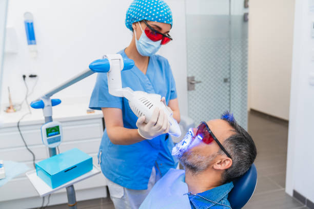 Best Pediatric Emergency Dentist in Lus Valley Marinwood, CA